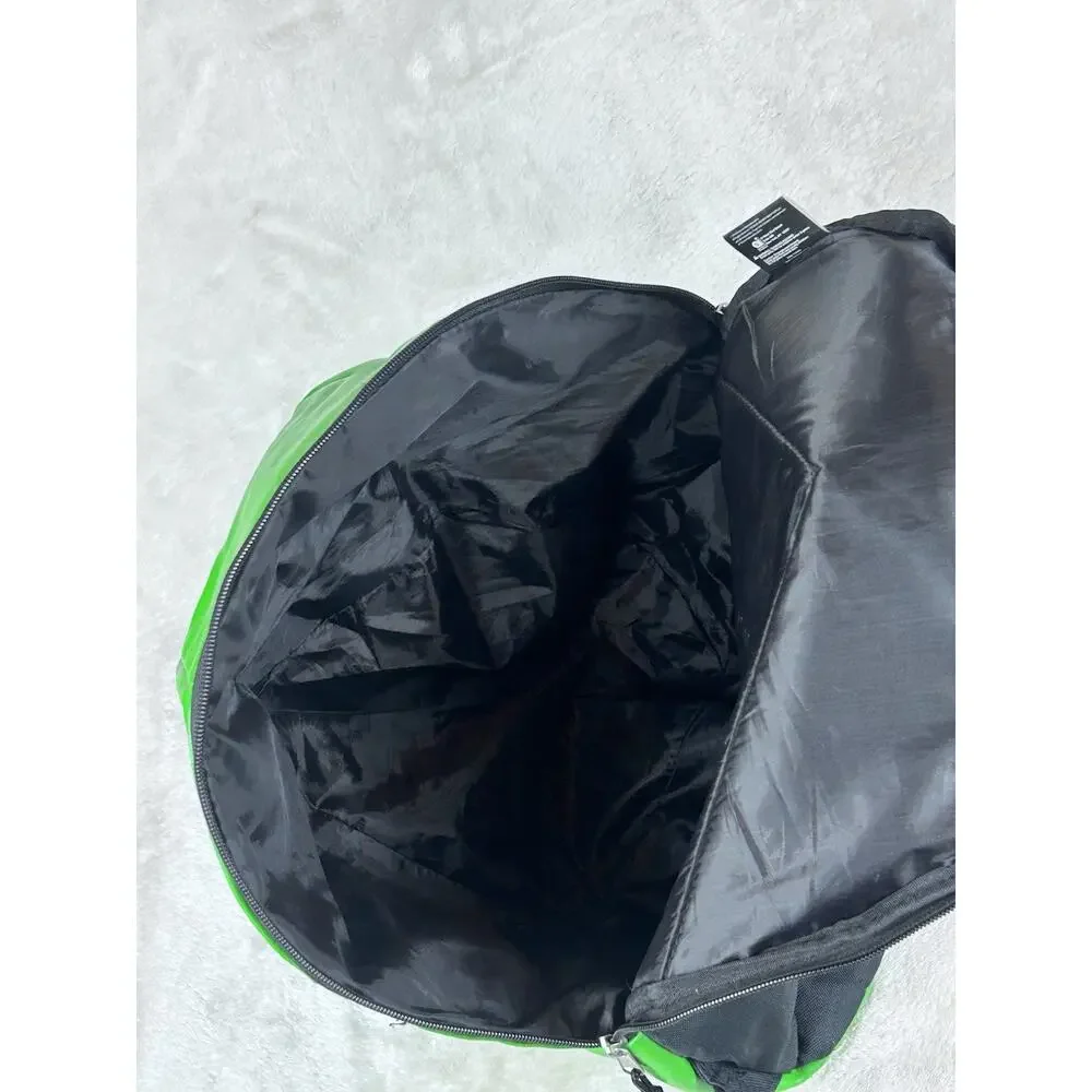 Teenage Mutant Ninja Turtles TMNT Turtle Shell Backpack 2016! Nickelodeon Viacom